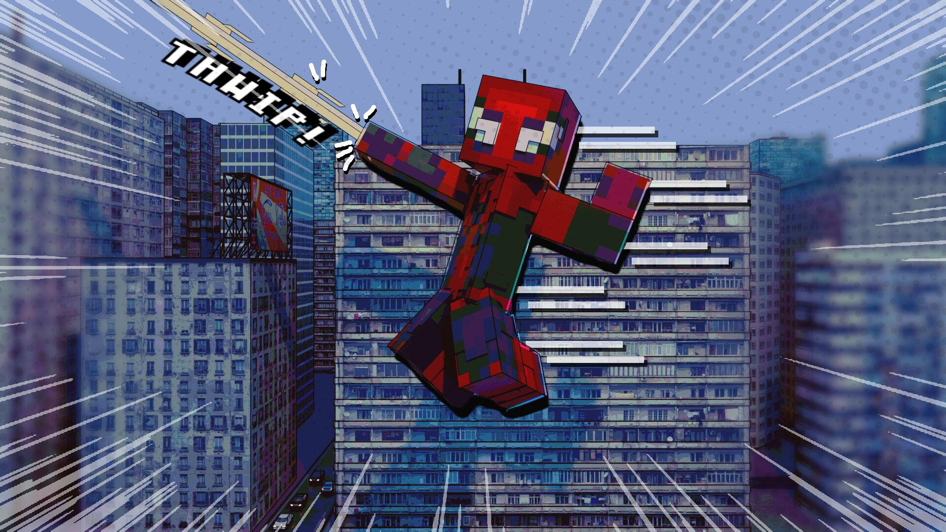 Spiderman