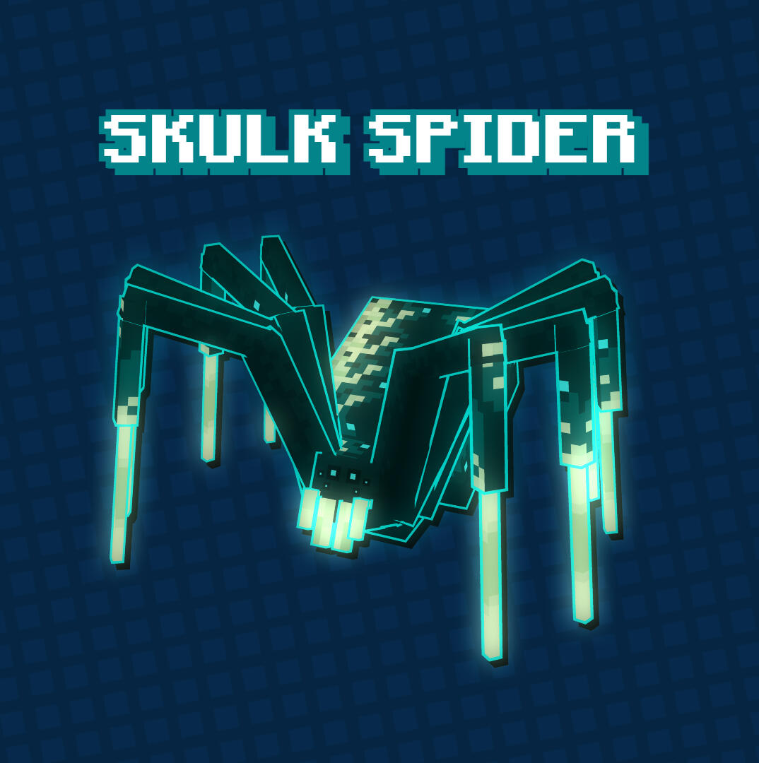 Skulk Spider