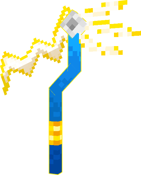 Electric Scythe