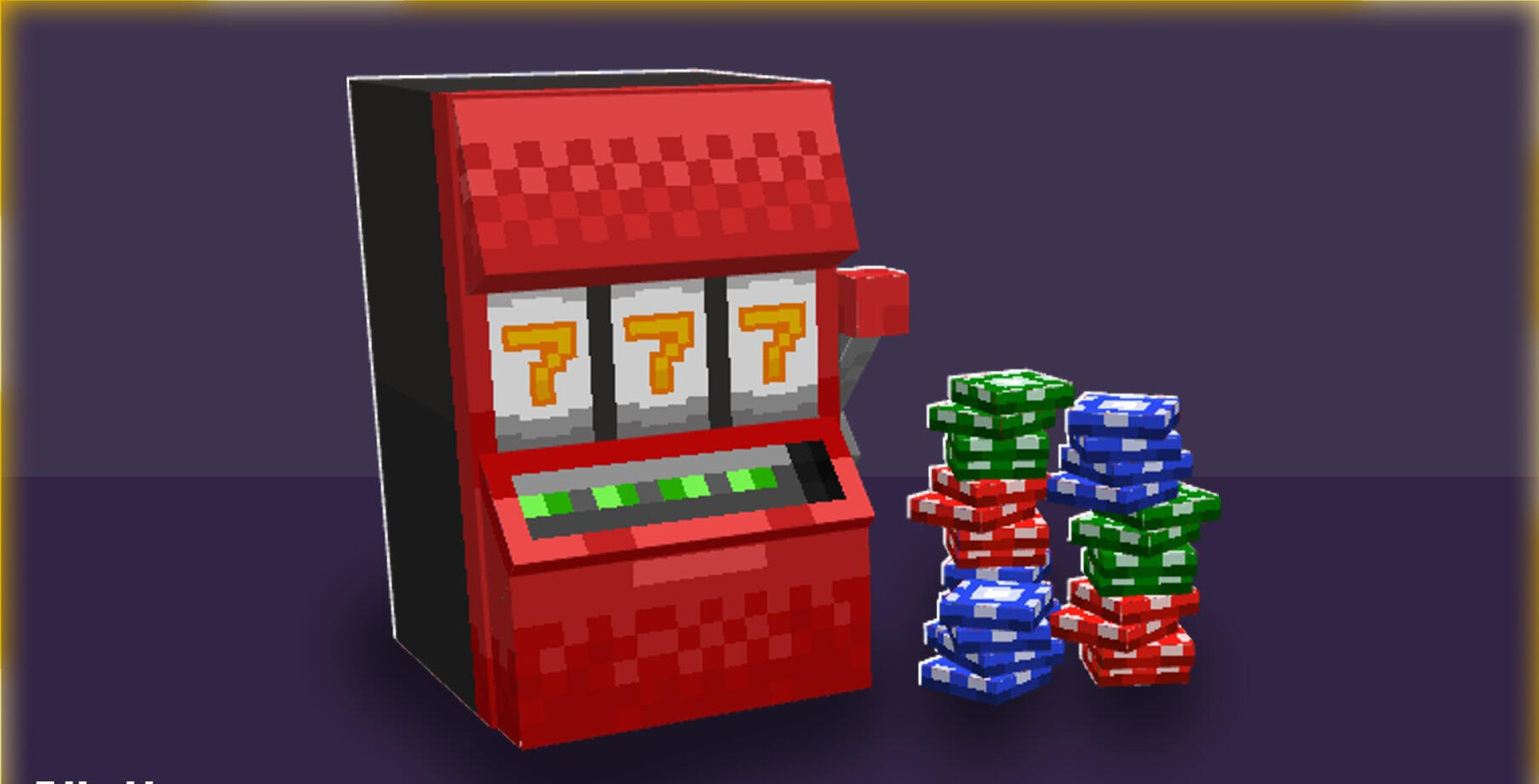 Slot Machine