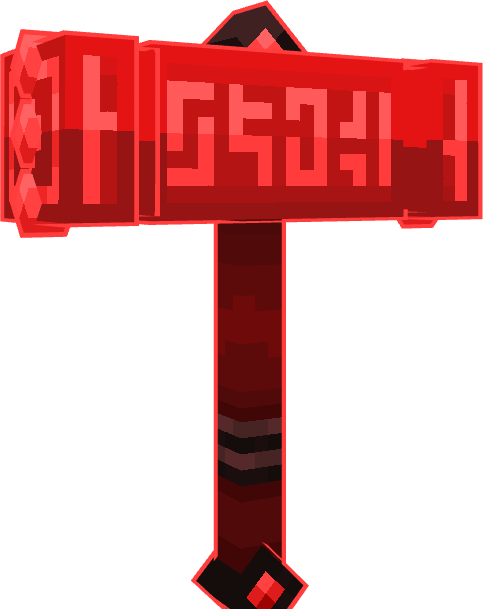 Blood hammer